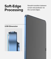 Vidrio Ringke ID Glass iPad 10.9" (10th Generation) 2022 - Ringke - Protector de pantalla9 - 1 - 3 / GRIDIP10Dastore