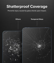 Vidrio Ringke ID Glass iPad 10.9" (10th Generation) 2022 - Ringke - Protector de pantalla9 - 1 - 3 / GRIDIP10Dastore
