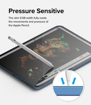 Vidrio Ringke ID Glass iPad 10.9" (10th Generation) 2022 - Ringke - Protector de pantalla9 - 1 - 3 / GRIDIP10Dastore