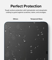 Vidrio Ringke ID Glass iPad 10.9" (10th Generation) 2022 - Ringke - Protector de pantalla9 - 1 - 3 / GRIDIP10Dastore
