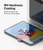 Vidrio Ringke ID Glass iPad 10.9" (10th Generation) 2022 - Ringke - Protector de pantalla9 - 1 - 3 / GRIDIP10Dastore