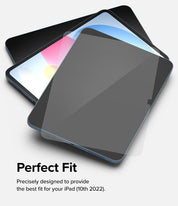 Vidrio Ringke ID Glass iPad 10.9" (10th Generation) 2022 - Ringke - Protector de pantalla9 - 1 - 3 / GRIDIP10Dastore