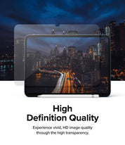 Vidrio Ringke ID Glass iPad 10.9" (10th Generation) 2022 - Ringke - Protector de pantalla9 - 1 - 3 / GRIDIP10Dastore