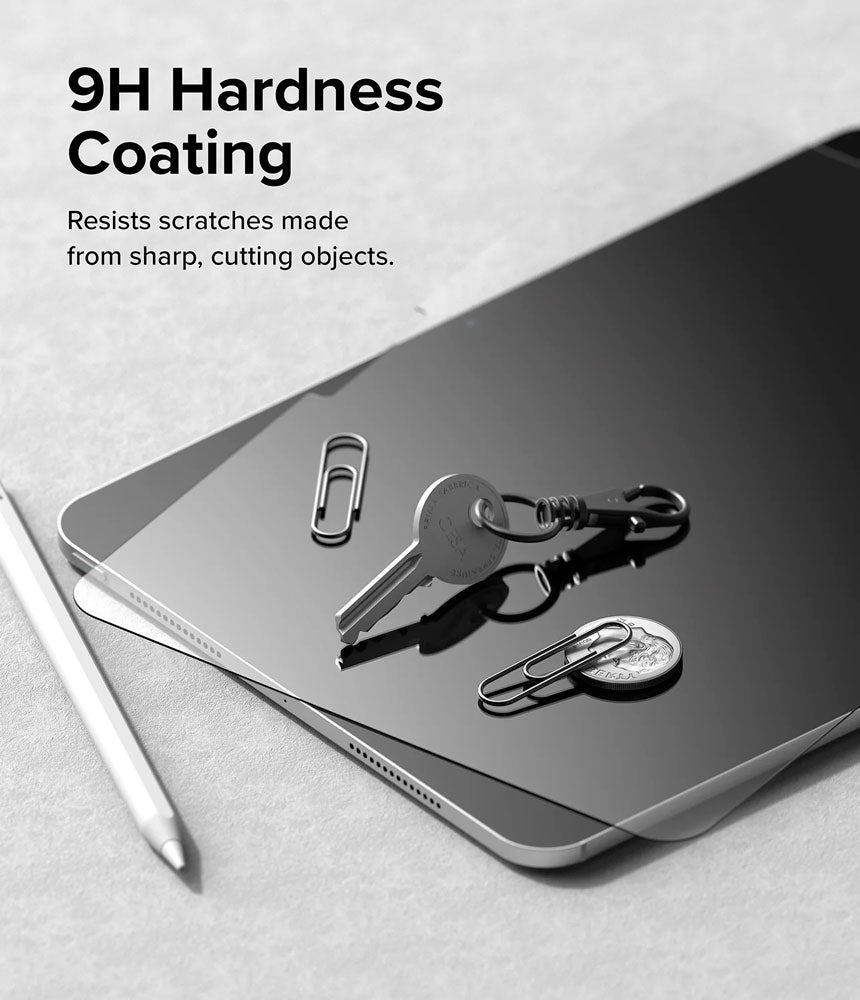 Vidrio Ringke ID Glass iPad Pro 11" M4 (2024) - Ringke - Protector de pantalla9 - 3 - 3 / VRIDGP11M42024Dastore