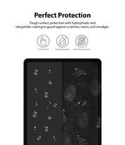 Vidrio Ringke Invisible Defender Galaxy Tab S10 Plus / S9 Plus / S9 FE Plus / S8 Plus / S7 Plus / S7 FE - Ringke - Protector de pantalla10 - 5 - 2 / GRIDGS7PDastore