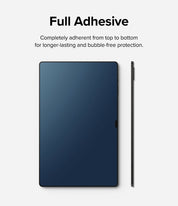 Vidrio Ringke Invisible Defender Galaxy Tab S10 Ultra / S9 Ultra / S8 Ultra - Ringke - Protector de pantalla10 - 5 - 3 / VRIDGTS8UDastore