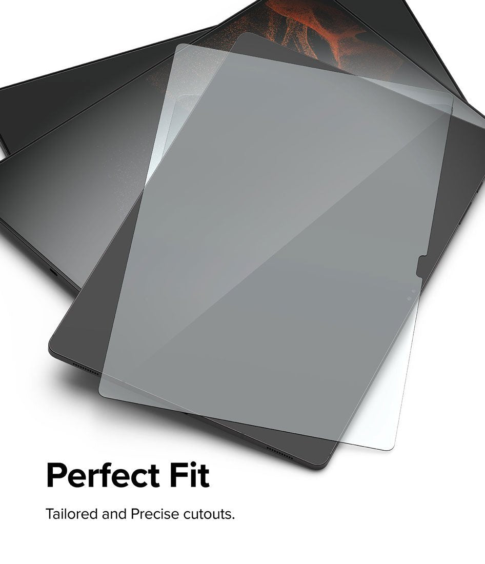 Vidrio Ringke Invisible Defender Galaxy Tab S10 Ultra / S9 Ultra / S8 Ultra - Ringke - Protector de pantalla10 - 5 - 3 / VRIDGTS8UDastore