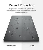 Vidrio Ringke Invisible Defender Galaxy Tab S10 Ultra / S9 Ultra / S8 Ultra - Ringke - Protector de pantalla10 - 5 - 3 / VRIDGTS8UDastore