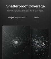 Vidrio Ringke Invisible Defender Galaxy Tab S10 Ultra / S9 Ultra / S8 Ultra - Ringke - Protector de pantalla10 - 5 - 3 / VRIDGTS8UDastore