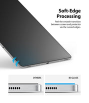 Vidrio Ringke Invisible Defender Galaxy Tab S9 / S9 FE / S8 / S7 - Ringke - Protector de pantalla/ GRIDGS7Dastore