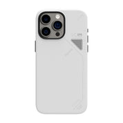 Case Aulumu Leather iPhone 15 Pro (MagSafe)