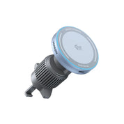 UGREEN MagFlow Magnetic Wireless Car Charger 25W (Magsafe-Compatible)