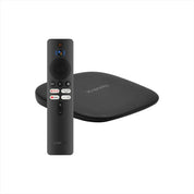 Xiaomi TV Box S (3rd Gen) - reproductor Google TV 4K