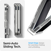 Case Spigen Ultra Hybrid Pro Neo One Galaxy Z Flip 7 (MagSafe)