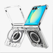Case Spigen Ultra Hybrid Pro Neo One Galaxy Z Flip 7 (MagSafe)