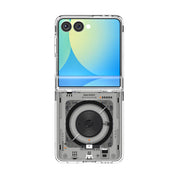 Case Spigen Ultra Hybrid Pro Neo One Galaxy Z Flip 7 (MagSafe)