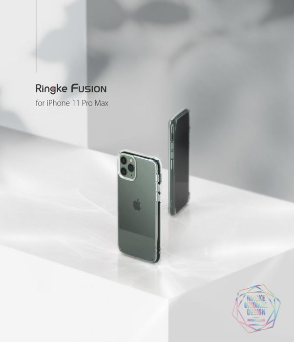 Case Ringke Fusion iPhone 11 Pro Max