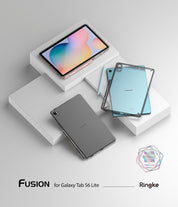 Case Ringke Fusion Galaxy Tab S6 Lite (2020 / 2022)