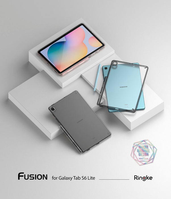 Case Ringke Fusion Galaxy Tab S6 Lite (2020 / 2022)