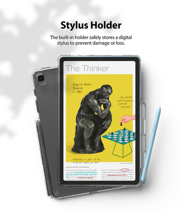 Case Ringke Fusion Galaxy Tab S6 Lite (2020 / 2022)