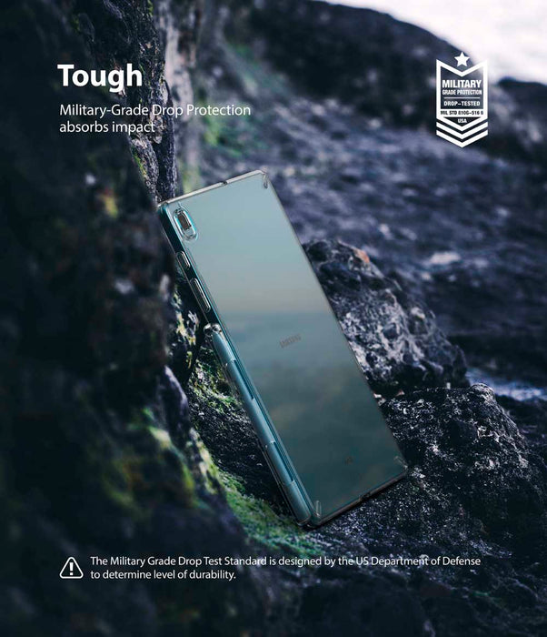 Case Ringke Fusion Galaxy Tab S6 Lite (2020 / 2022)