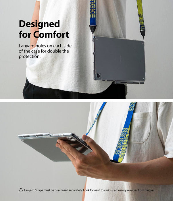 Case Ringke Fusion Galaxy Tab S6 Lite (2020 / 2022)