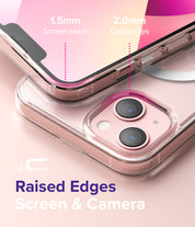 Case Ringke Fusion Magnetic iPhone 13 (Magsafe)