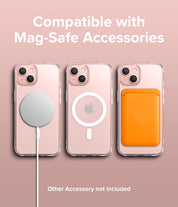 Case Ringke Fusion Magnetic iPhone 13 (Magsafe)