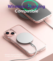 Case Ringke Fusion Magnetic iPhone 13 (Magsafe)