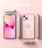 Case Ringke Fusion Magnetic iPhone 13 (Magsafe)