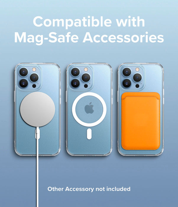 Case Ringke Fusion Magnetic iPhone 13 Pro (Magsafe)