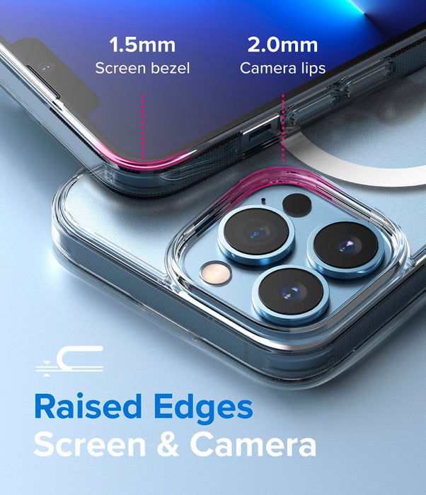 Case Ringke Fusion Magnetic iPhone 13 Pro (Magsafe)
