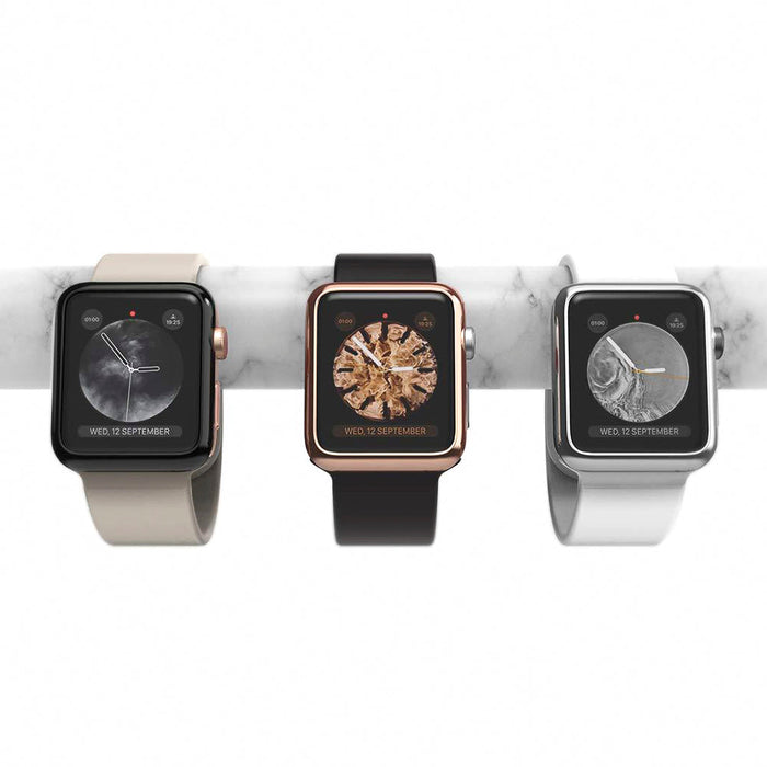 Case Ringke Bezel Styling Apple Watch - 38mm