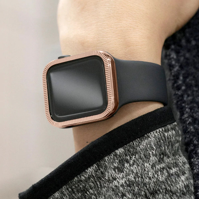 Case Ringke Bezel Premium Rol Apple Watch 44MM (Edición Limitada)