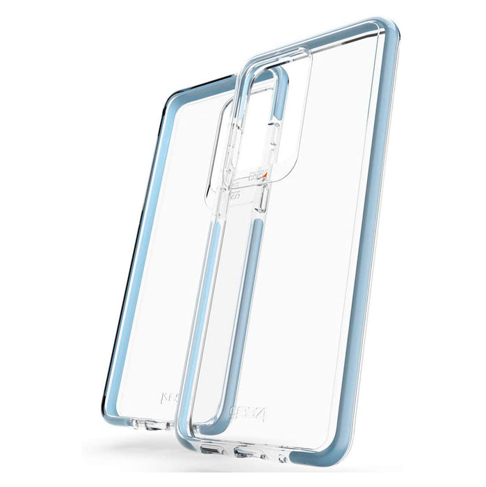 Case Gear4 Piccadilly Galaxy S20 Ultra - Light Blue (OUTLET)