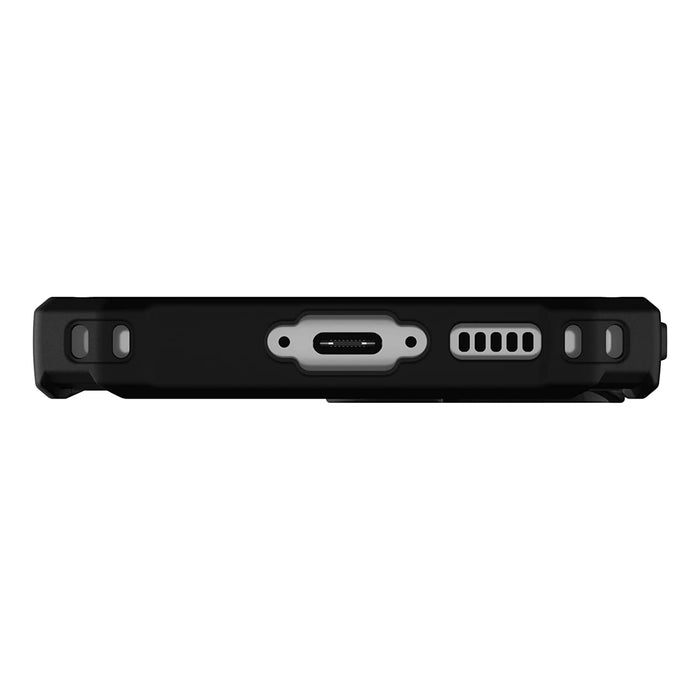Case UAG Pathfinder Galaxy S23 - Black