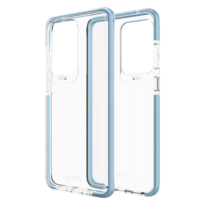 Case Gear4 Piccadilly Galaxy S20 Ultra - Light Blue (OUTLET)