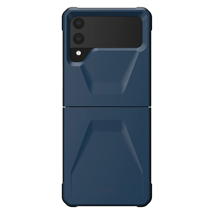 Case UAG Civilian Galaxy Z Flip 3 - Mallard