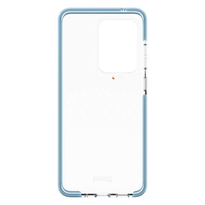 Case Gear4 Piccadilly Galaxy S20 Ultra - Light Blue (OUTLET)