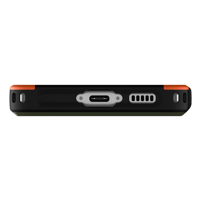 Case UAG Civilian Galaxy S23 - Olive