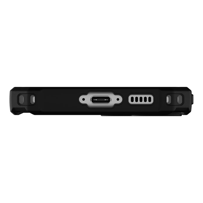 Case UAG Pathfinder Galaxy S23 Plus - Midnight Camo
