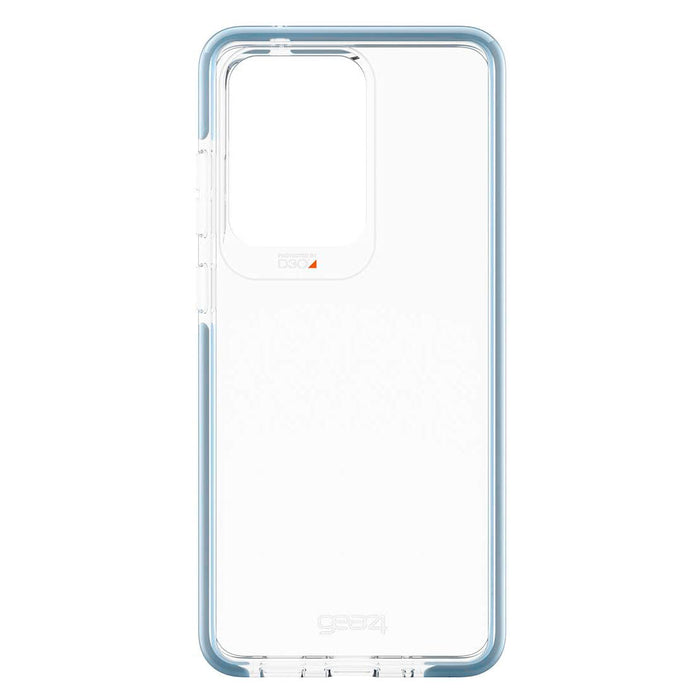 Case Gear4 Piccadilly Galaxy S20 Ultra - Light Blue (OUTLET)
