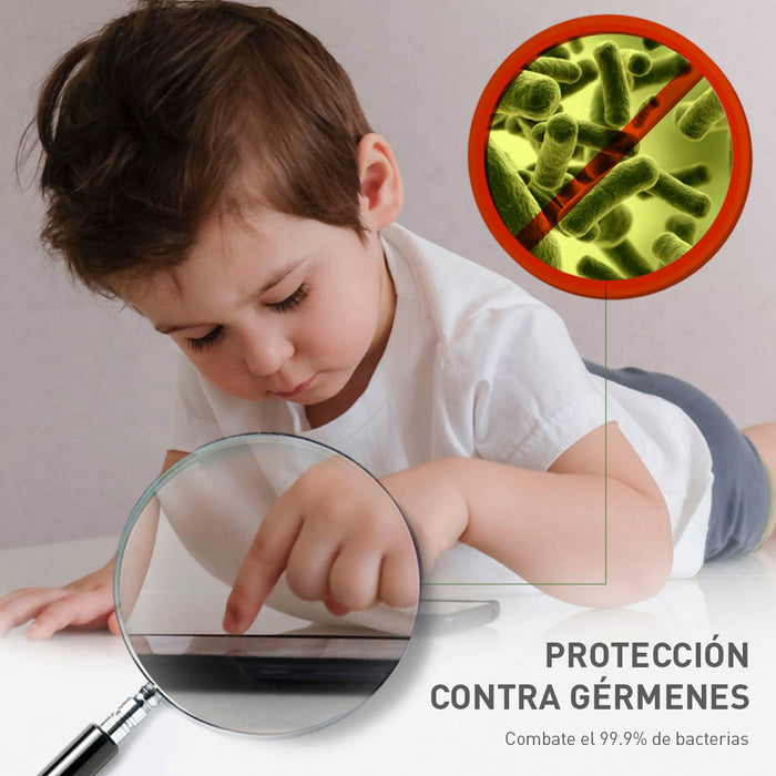 Ringke Toallitas de Limpieza Screen & Lens Cleaner Wipe (50 UND)