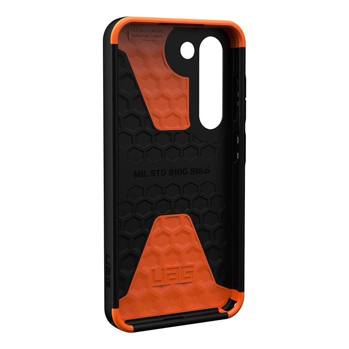 Case UAG Civilian Galaxy S23 - Olive