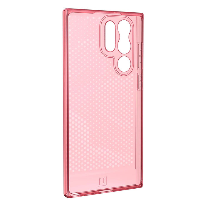 Case UAG [U] Lucent Galaxy S22 Ultra - Clay