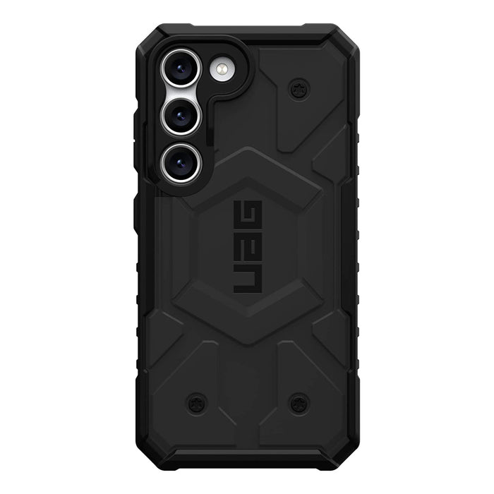 Case UAG Pathfinder Galaxy S23 - Black
