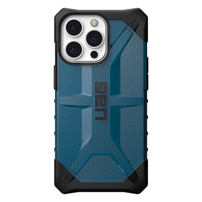 Case UAG PLASMA SERIES iPhone 13 Pro Max - Mallard