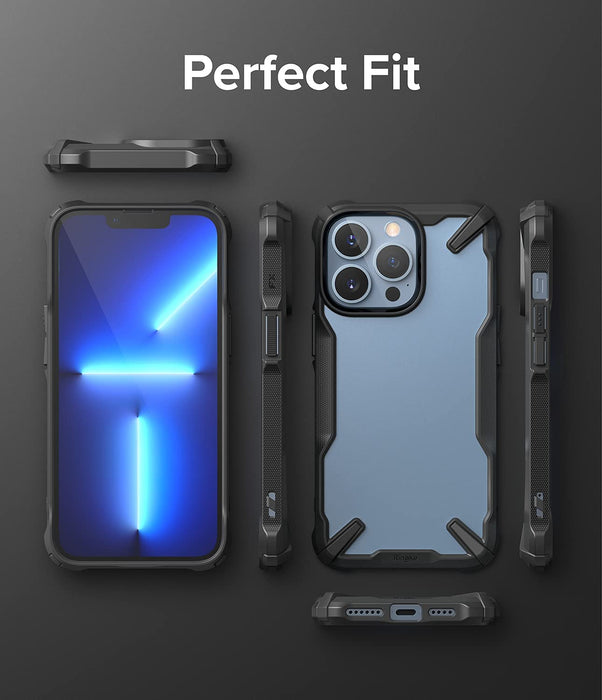 Case Ringke Fusion X iPhone 13 Pro Max