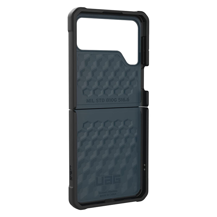 Case UAG Civilian Galaxy Z Flip 3 - Mallard