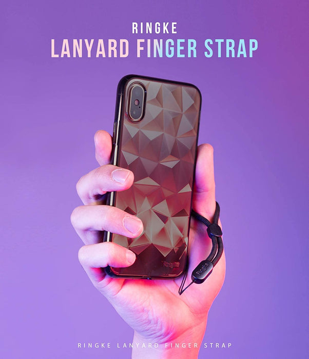 Correa Ringke Lanyard Finger Strap